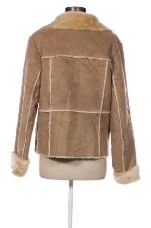 Dámský kabát  Unbranded, Velikost M, Barva Hnědá, Cena  719,00 Kč