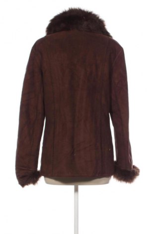 Dámský kabát  Unbranded, Velikost M, Barva Hnědá, Cena  749,00 Kč