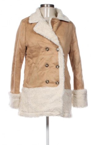 Dámsky kabát  Unbranded, Veľkosť XL, Farba Viacfarebná, Cena  34,95 €