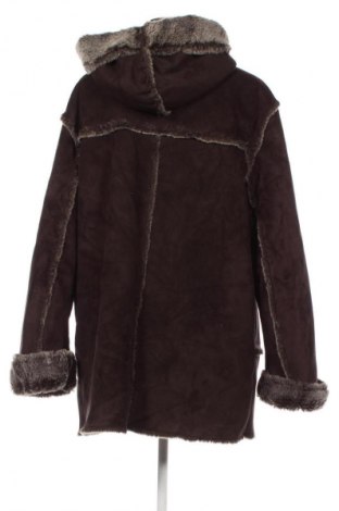 Palton de femei Unbranded, Mărime M, Culoare Maro, Preț 175,99 Lei
