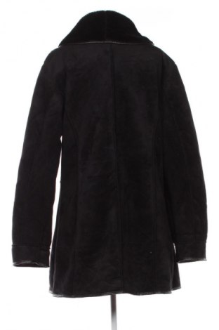 Дамско палто Unbranded, Размер XL, Цвят Черен, Цена 24,54 €