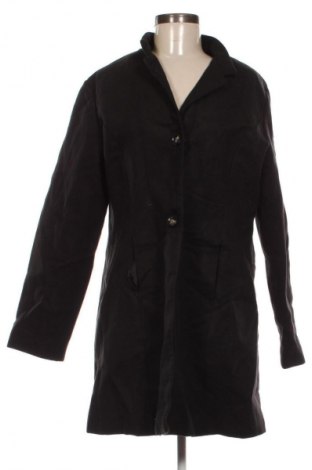 Damenmantel Unbranded, Größe L, Farbe Schwarz, Preis € 7,99