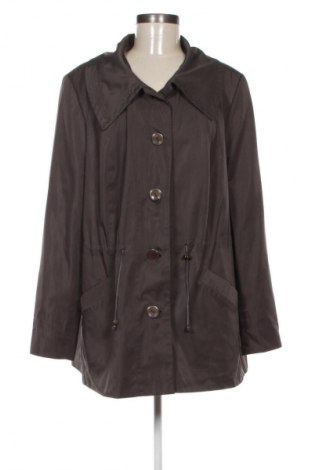 Dámský kabát  Unbranded, Velikost XXL, Barva Šedá, Cena  220,00 Kč