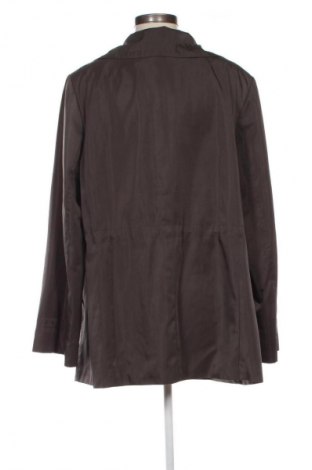 Dámský kabát  Unbranded, Velikost XXL, Barva Šedá, Cena  220,00 Kč