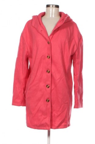 Γυναικείο παλτό Unbranded, Μέγεθος S, Χρώμα Ρόζ , Τιμή 15,99 €