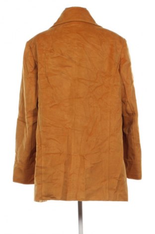 Dámský kabát  Unbranded, Velikost XL, Barva Žlutá, Cena  1 009,00 Kč