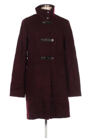 Dámský kabát  Unbranded, Velikost M, Barva Červená, Cena  899,00 Kč