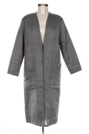 Dámský kabát  Unbranded, Velikost M, Barva Šedá, Cena  759,00 Kč