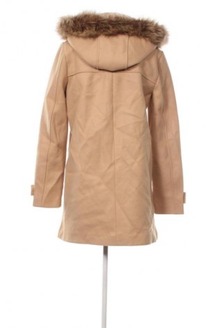 Damski płaszcz Unbranded, Rozmiar M, Kolor Beżowy, Cena 97,99 zł