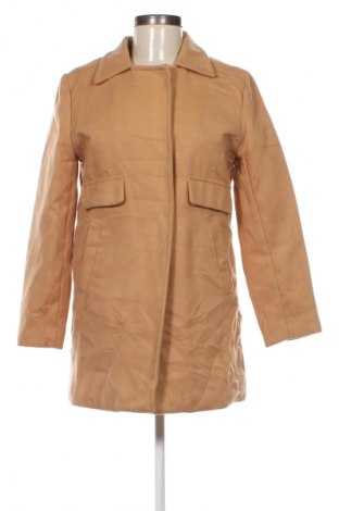 Dámsky kabát  Unbranded, Veľkosť L, Farba Béžová, Cena  21,95 €