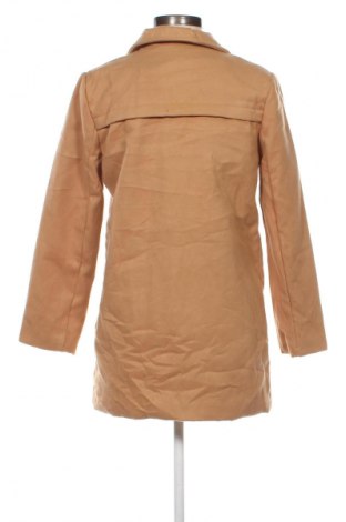 Dámsky kabát  Unbranded, Veľkosť L, Farba Béžová, Cena  21,95 €