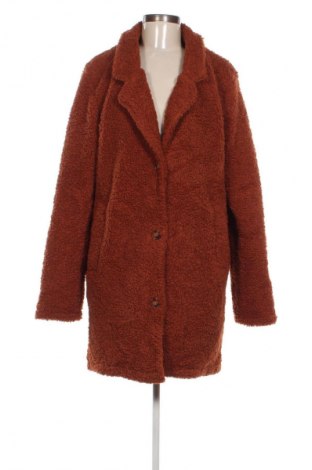 Palton de femei Unbranded, Mărime L, Culoare Portocaliu, Preț 159,99 Lei