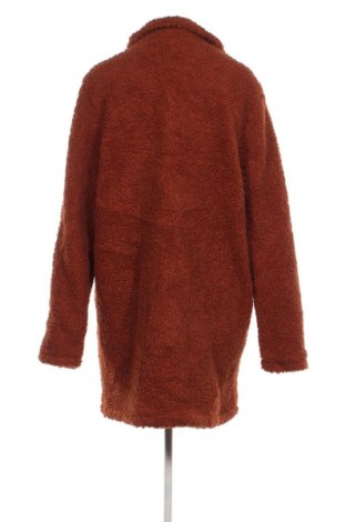 Palton de femei Unbranded, Mărime L, Culoare Portocaliu, Preț 159,99 Lei