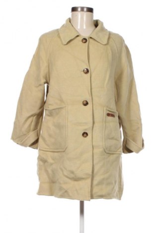 Dámsky kabát  Unbranded, Veľkosť L, Farba Béžová, Cena  24,95 €