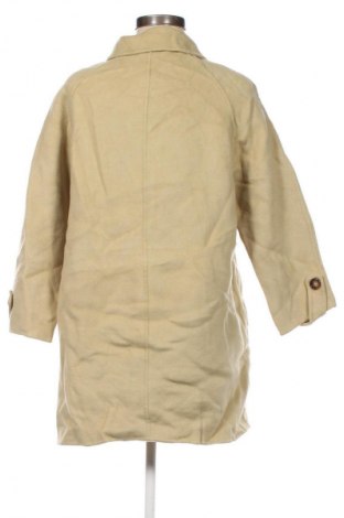 Dámsky kabát  Unbranded, Veľkosť L, Farba Béžová, Cena  24,95 €