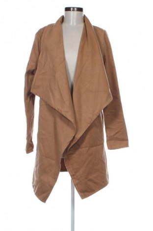 Damenmantel Unbranded, Größe S, Farbe Braun, Preis € 7,99