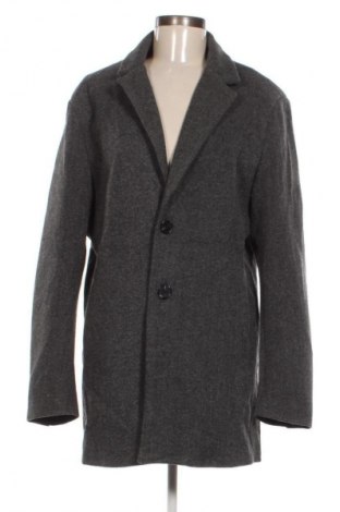 Dámsky kabát  Unbranded, Veľkosť M, Farba Sivá, Cena  21,95 €