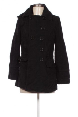 Dámský kabát  Unbranded, Velikost XS, Barva Černá, Cena  849,00 Kč