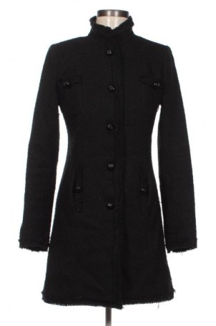 Damenmantel Unbranded, Größe S, Farbe Schwarz, Preis 45,99 €
