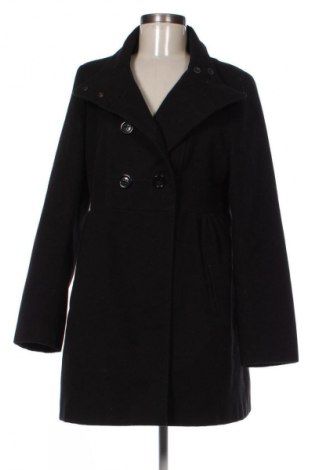 Dámský kabát  Unbranded, Velikost S, Barva Černá, Cena  719,00 Kč