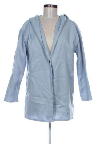 Damenmantel Unbranded, Größe S, Farbe Blau, Preis € 7,99