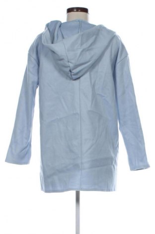 Damenmantel Unbranded, Größe S, Farbe Blau, Preis € 7,99