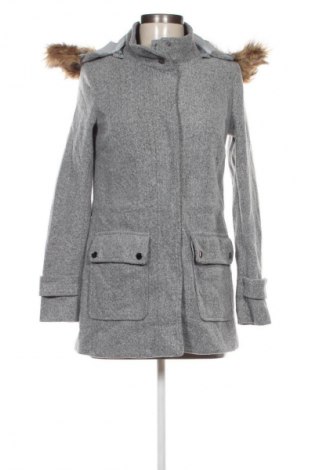 Dámský kabát  Unbranded, Velikost XS, Barva Šedá, Cena  749,00 Kč