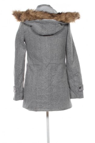 Dámský kabát  Unbranded, Velikost XS, Barva Šedá, Cena  749,00 Kč