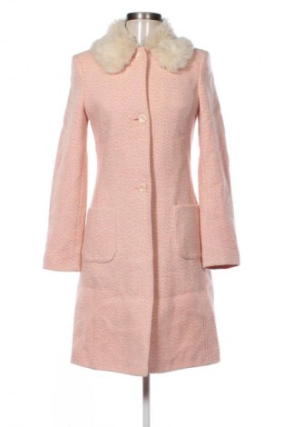 Дамско палто Unbranded, Размер S, Цвят Розов, Цена 29,65 €
