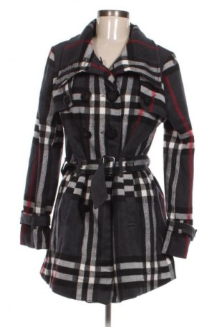 Dámský kabát  Unbranded, Velikost L, Barva Vícebarevné, Cena  789,00 Kč