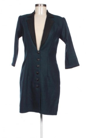 Дамско палто Unbranded, Размер M, Цвят Многоцветен, Цена 7,66 €