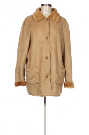 Dámsky kabát  Unbranded, Veľkosť M, Farba Béžová, Cena  30,95 €