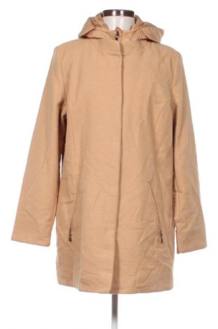 Dámský kabát  Unbranded, Velikost L, Barva Béžová, Cena  669,00 Kč