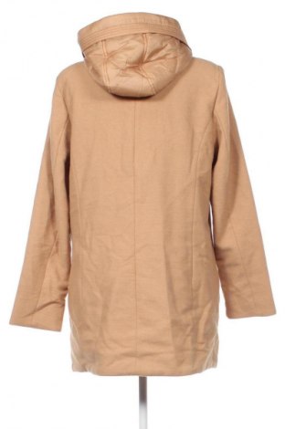 Dámský kabát  Unbranded, Velikost L, Barva Béžová, Cena  669,00 Kč