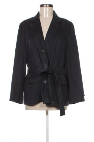 Dámský kabát  Unbranded, Velikost XL, Barva Modrá, Cena  399,00 Kč