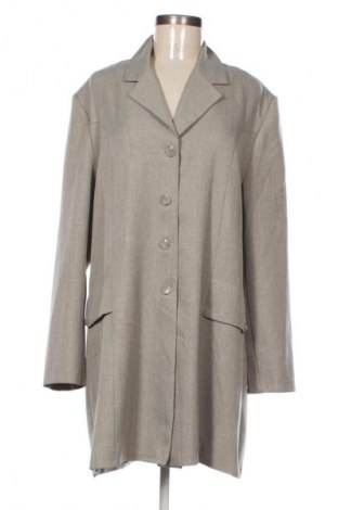 Dámsky kabát  Unbranded, Veľkosť XXL, Farba Zelená, Cena  17,95 €