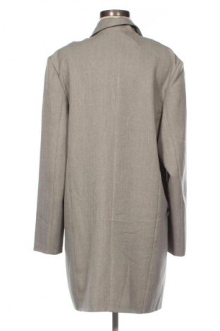 Dámsky kabát  Unbranded, Veľkosť XXL, Farba Zelená, Cena  17,95 €