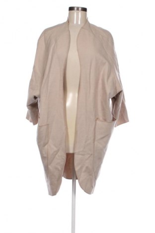 Dámský kabát  Unbranded, Velikost M, Barva Béžová, Cena  189,00 Kč