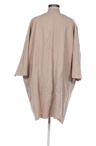 Dámský kabát  Unbranded, Velikost M, Barva Béžová, Cena  189,00 Kč