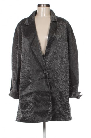 Dámský kabát  Unbranded, Velikost XXL, Barva Šedá, Cena  269,00 Kč