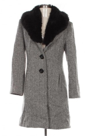 Γυναικείο παλτό Unbranded, Μέγεθος M, Χρώμα Πολύχρωμο, Τιμή 25,99 €