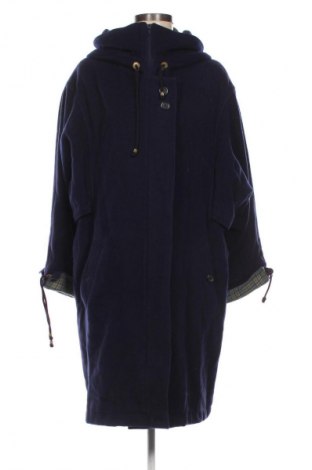 Dámský kabát  Unbranded, Velikost L, Barva Modrá, Cena  839,00 Kč