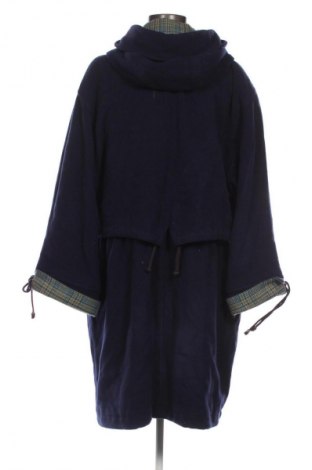 Dámský kabát  Unbranded, Velikost L, Barva Modrá, Cena  839,00 Kč