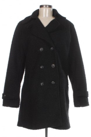 Dámský kabát  Unbranded, Velikost L, Barva Černá, Cena  869,00 Kč