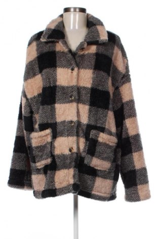 Dámský kabát  Unbranded, Velikost M, Barva Vícebarevné, Cena  719,00 Kč