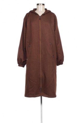 Női kabát Unbranded, Méret XXL, Szín Barna, Ár 10 909 Ft