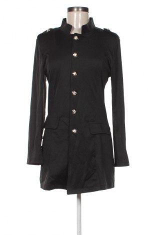 Дамско палто Unbranded, Размер M, Цвят Черен, Цена 7,15 €