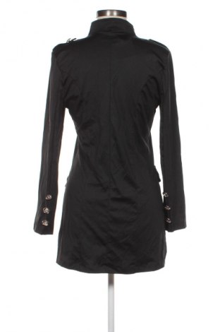 Дамско палто Unbranded, Размер M, Цвят Черен, Цена 7,15 €