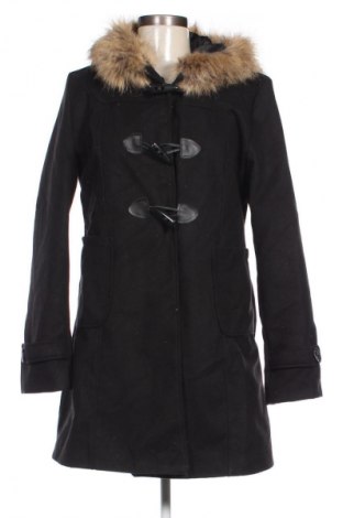 Dámský kabát  Unbranded, Velikost M, Barva Černá, Cena  1 009,00 Kč