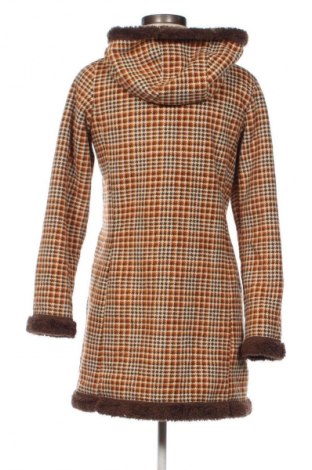 Γυναικείο παλτό Uniqlo, Μέγεθος M, Χρώμα Πολύχρωμο, Τιμή 32,99 €